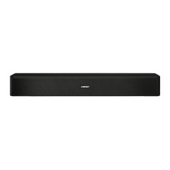 Bose Solo 5 Black 20 Channels – Premium Soundbar 732522-2110